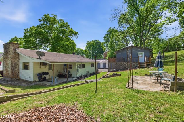 433 Mimosa Street, Mount Carmel, TN 37645
