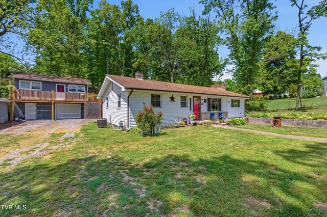 433 Mimosa Street, Mount Carmel, TN 37645