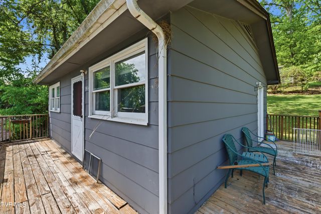 433 Mimosa Street, Mount Carmel, TN 37645