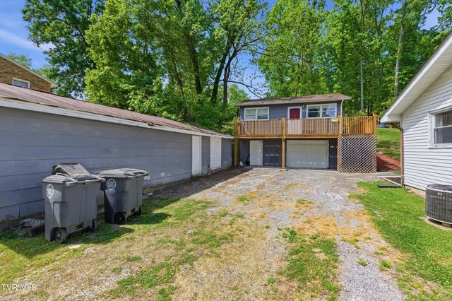 433 Mimosa Street, Mount Carmel, TN 37645