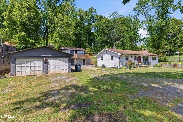 433 Mimosa Street, Mount Carmel, TN 37645