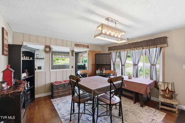 433 Mimosa Street, Mount Carmel, TN 37645