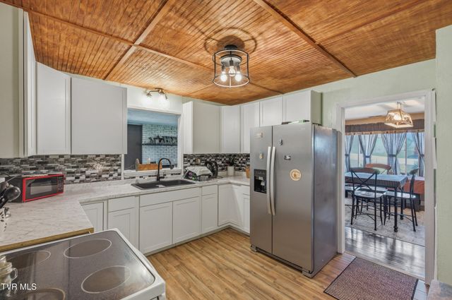 433 Mimosa Street, Mount Carmel, TN 37645