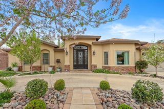1316 Hookridge Drive, El Paso, TX 79925