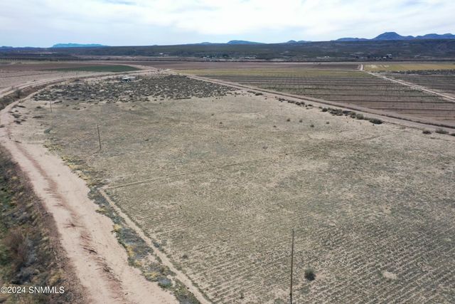 811 County Rd E-008, Rincon, NM 87940