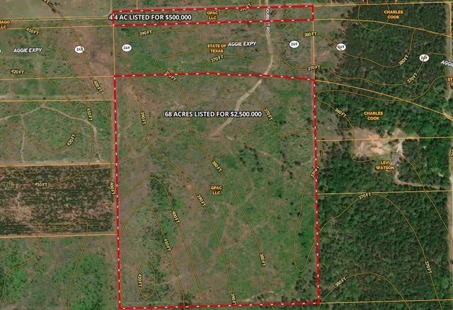 00068 Sh 249, Navasota, TX 77868