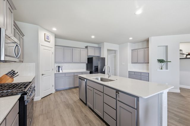 1421 Millerbird, Argyle, TX 76226