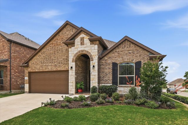 1421 Millerbird, Argyle, TX 76226