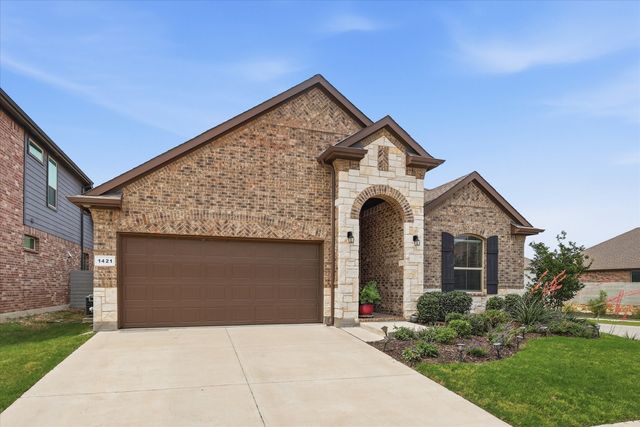 1421 Millerbird, Argyle, TX 76226