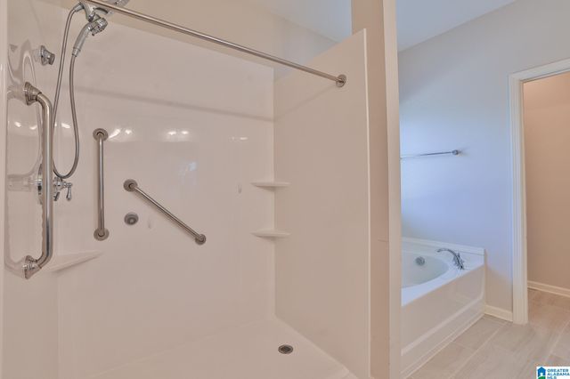 1189 MOUNTAIN LAUREL CIRCLE, Moody, AL 35004