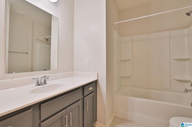 1189 MOUNTAIN LAUREL CIRCLE, Moody, AL 35004