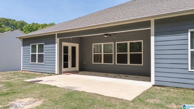 1189 MOUNTAIN LAUREL CIRCLE, Moody, AL 35004