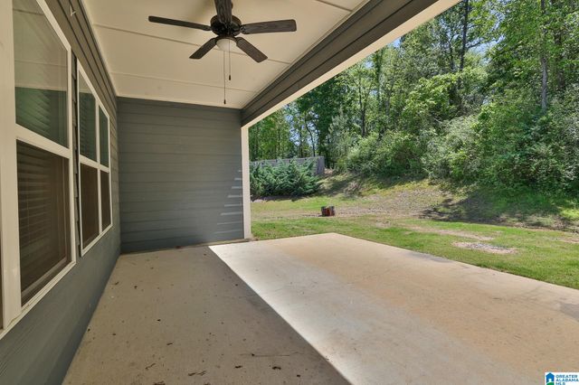 1189 MOUNTAIN LAUREL CIRCLE, Moody, AL 35004