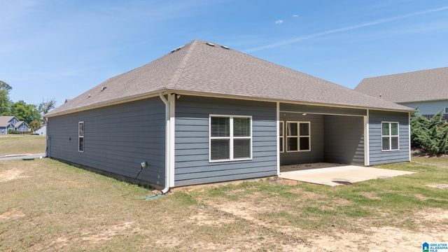 1189 MOUNTAIN LAUREL CIRCLE, Moody, AL 35004
