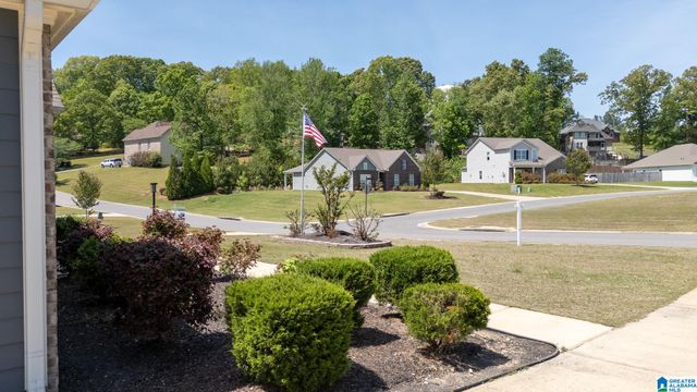 1189 MOUNTAIN LAUREL CIRCLE, Moody, AL 35004