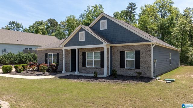 1189 MOUNTAIN LAUREL CIRCLE, Moody, AL 35004