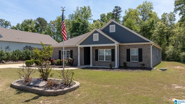 1189 MOUNTAIN LAUREL CIRCLE, Moody, AL 35004