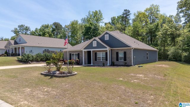 1189 MOUNTAIN LAUREL CIRCLE, Moody, AL 35004