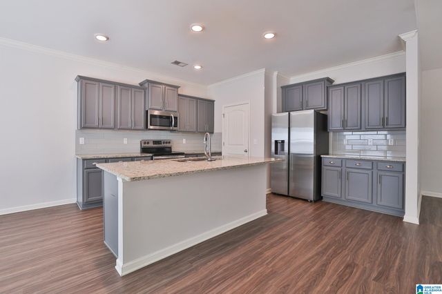 1189 MOUNTAIN LAUREL CIRCLE, Moody, AL 35004