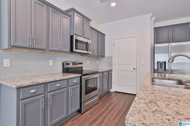 1189 MOUNTAIN LAUREL CIRCLE, Moody, AL 35004
