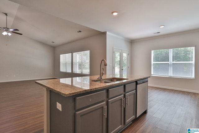 1189 MOUNTAIN LAUREL CIRCLE, Moody, AL 35004