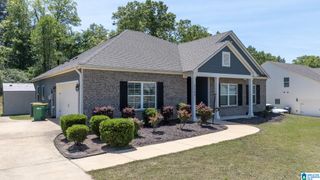 1189 MOUNTAIN LAUREL CIRCLE, Moody, AL 35004