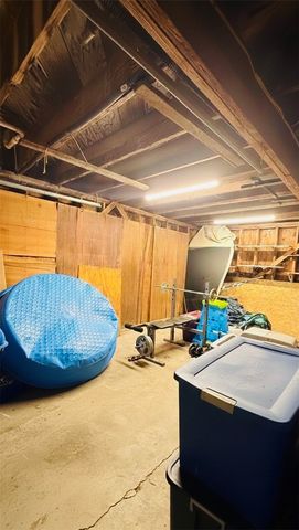 319 W Main St, Bishop, TX 78343