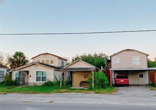 319 W Main St, Bishop, TX 78343