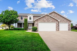 10680 Northcote Drive, St. John, IN 46373