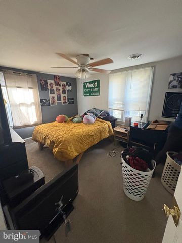 132-134 W CAMDEN WYOMING AVE, Wyoming, DE 19934