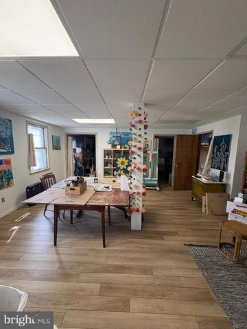 132-134 W CAMDEN WYOMING AVE, Wyoming, DE 19934