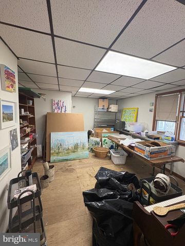 132-134 W CAMDEN WYOMING AVE, Wyoming, DE 19934