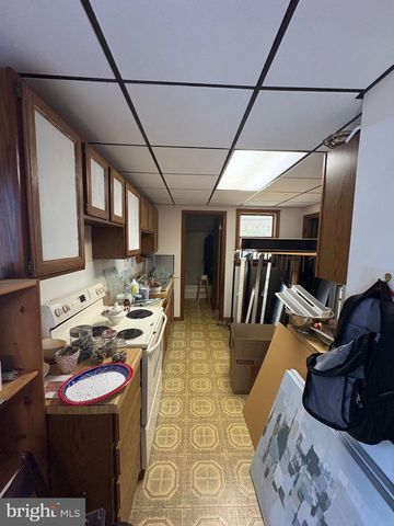 132-134 W CAMDEN WYOMING AVE, Wyoming, DE 19934