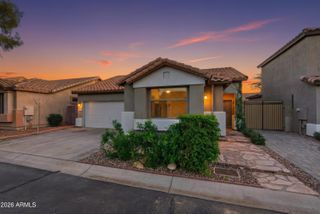 8923 E CAPRI Avenue, Mesa, AZ 85208