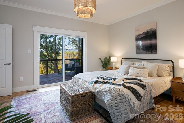 1487 Golf Course Road, Old Fort, NC 28762
