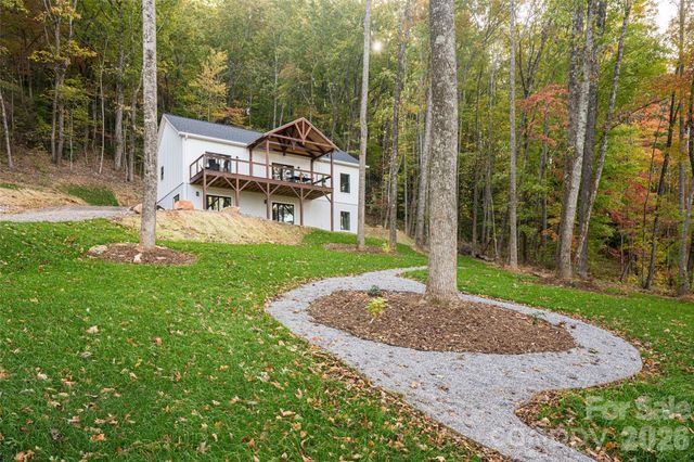 1487 Golf Course Road, Old Fort, NC 28762