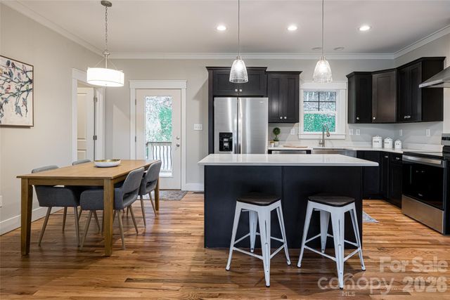 1487 Golf Course Road, Old Fort, NC 28762