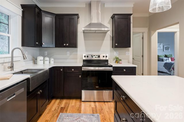 1487 Golf Course Road, Old Fort, NC 28762