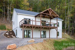 1487 Golf Course Road, Old Fort, NC 28762