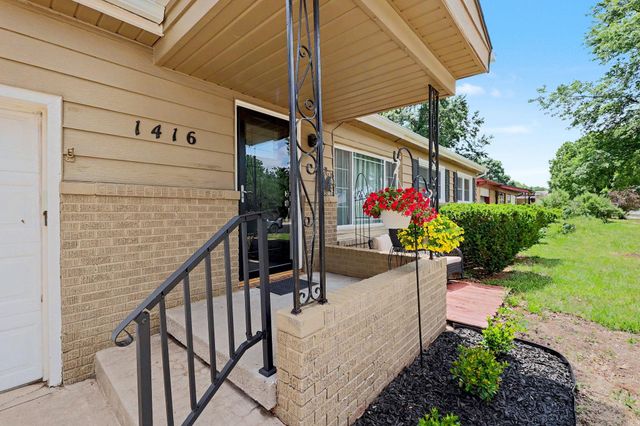1416 N Buckner St., Derby, KS 67037