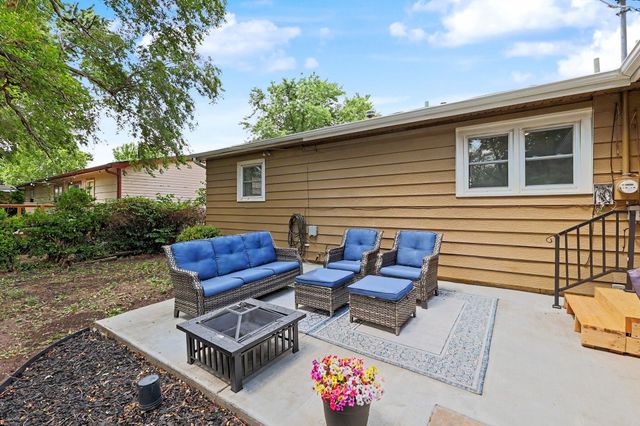 1416 N Buckner St., Derby, KS 67037