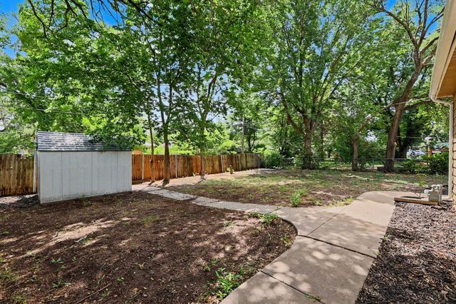 1416 N Buckner St., Derby, KS 67037