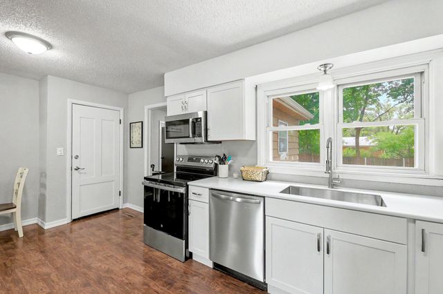 1416 N Buckner St., Derby, KS 67037