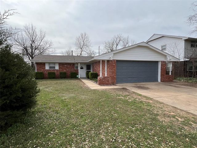 2516 SW 69th Street, Oklahoma City, OK 73159