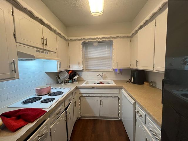 2516 SW 69th Street, Oklahoma City, OK 73159