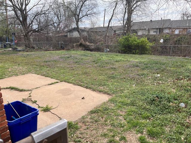 2516 SW 69th Street, Oklahoma City, OK 73159