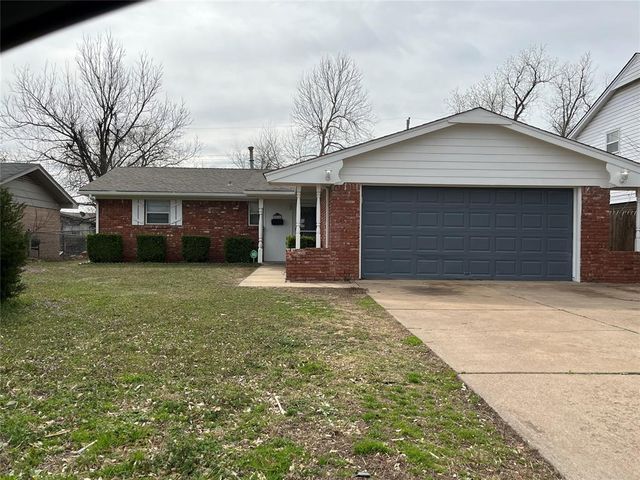 2516 SW 69th Street, Oklahoma City, OK 73159