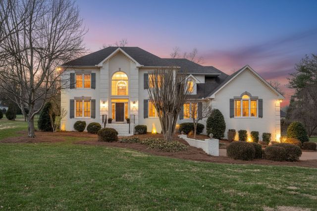 507 Allibar Pl, Brentwood, TN 37027