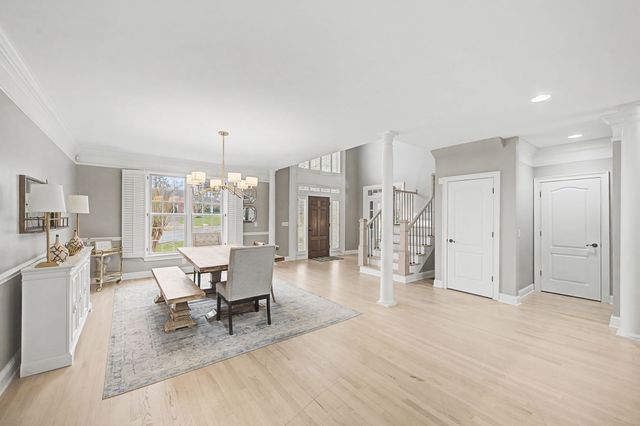 507 Allibar Pl, Brentwood, TN 37027