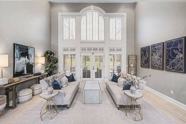 507 Allibar Pl, Brentwood, TN 37027